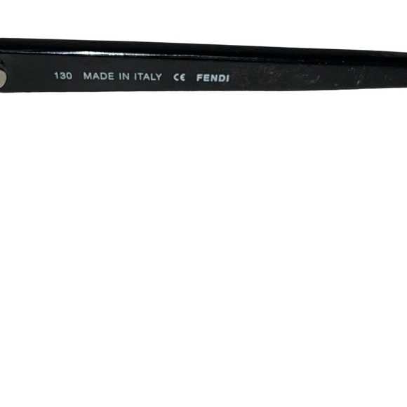 Fendi Woman Sunglasses main image 7